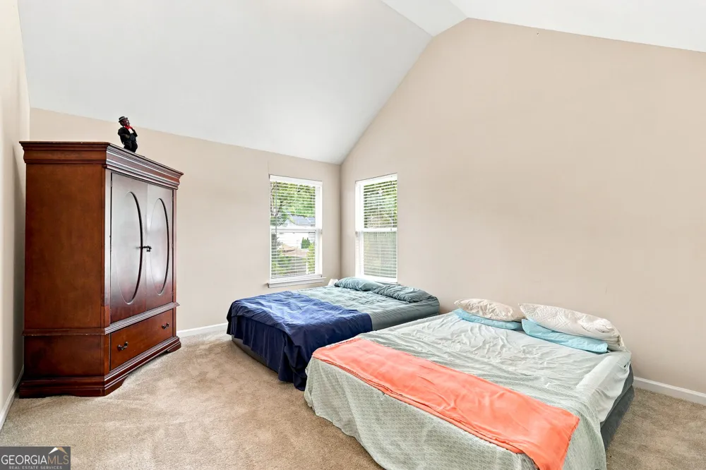 590 Buckingham TER Fairburn, GA 30213