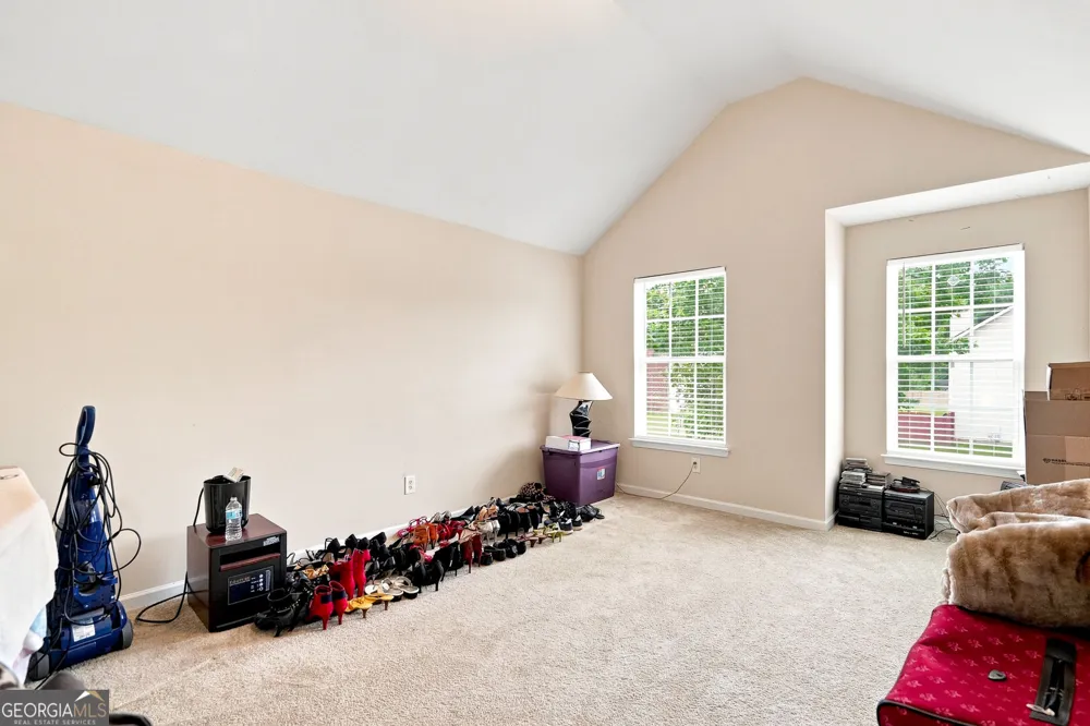590 Buckingham TER Fairburn, GA 30213