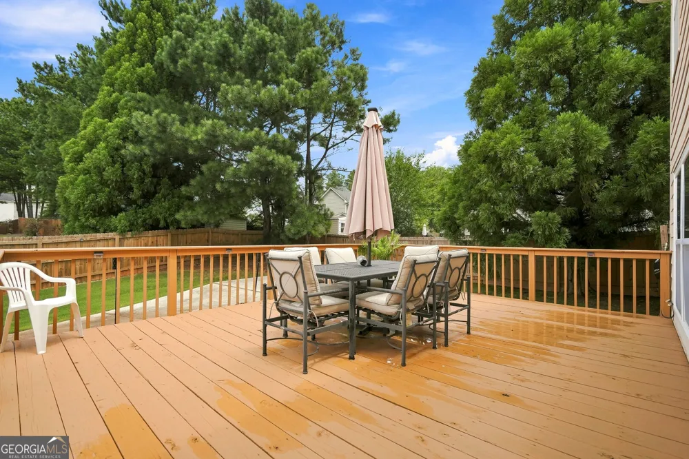 590 Buckingham TER Fairburn, GA 30213