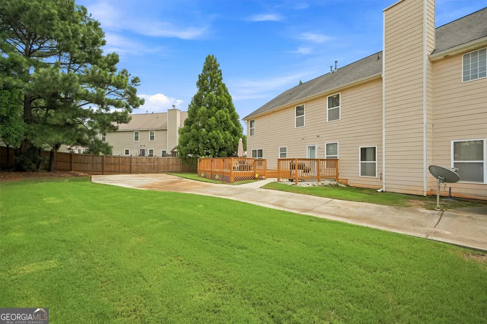 590 Buckingham TER Fairburn, GA 30213