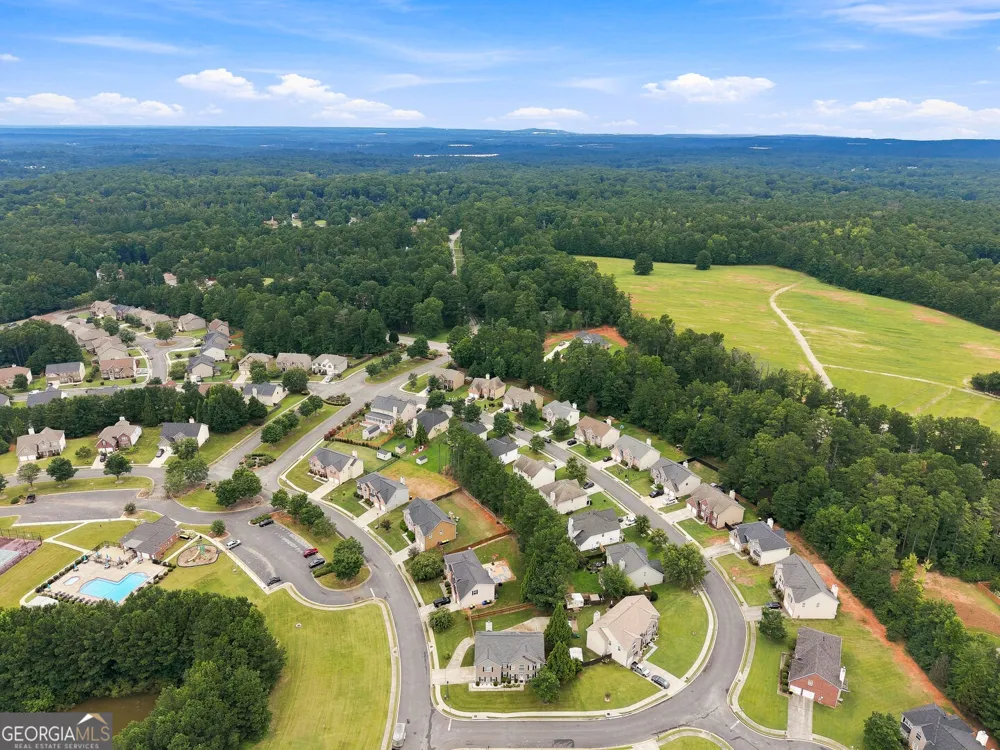 590 Buckingham TER Fairburn, GA 30213