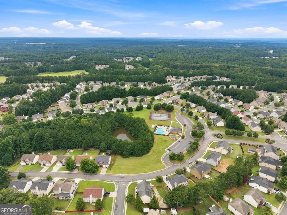 590 Buckingham TER Fairburn, GA 30213