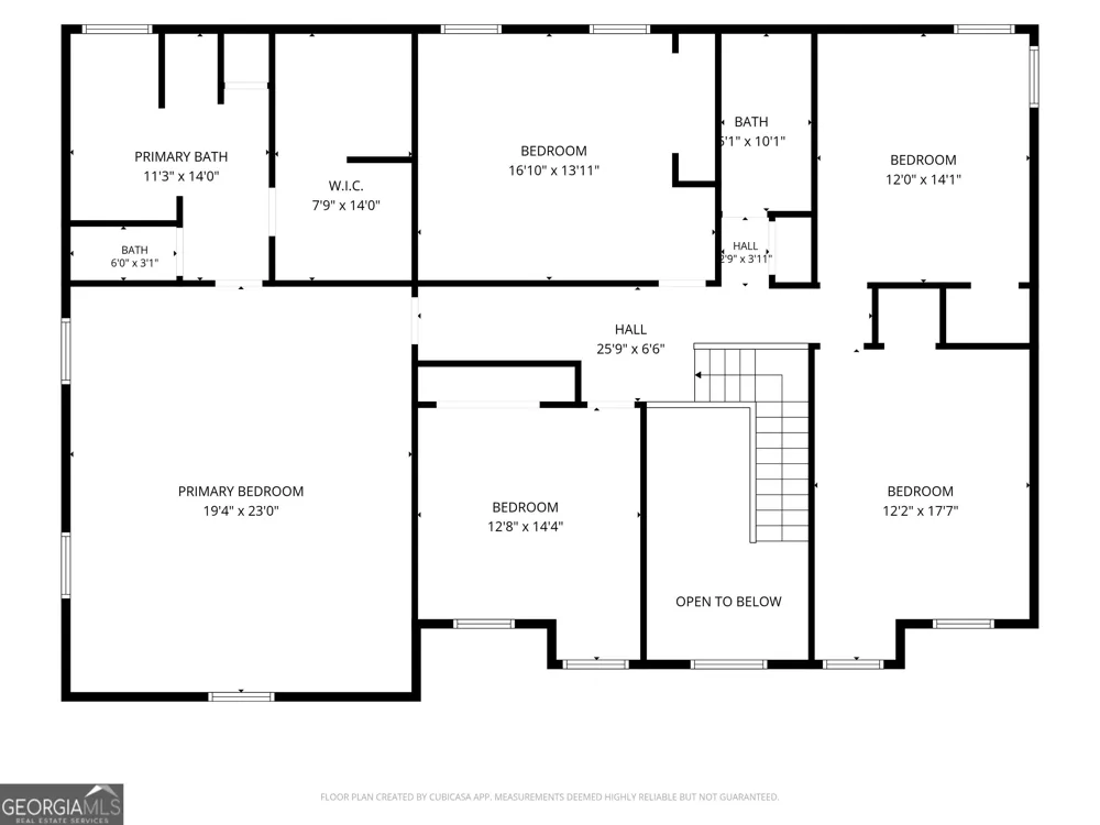 590 Buckingham TER Fairburn, GA 30213