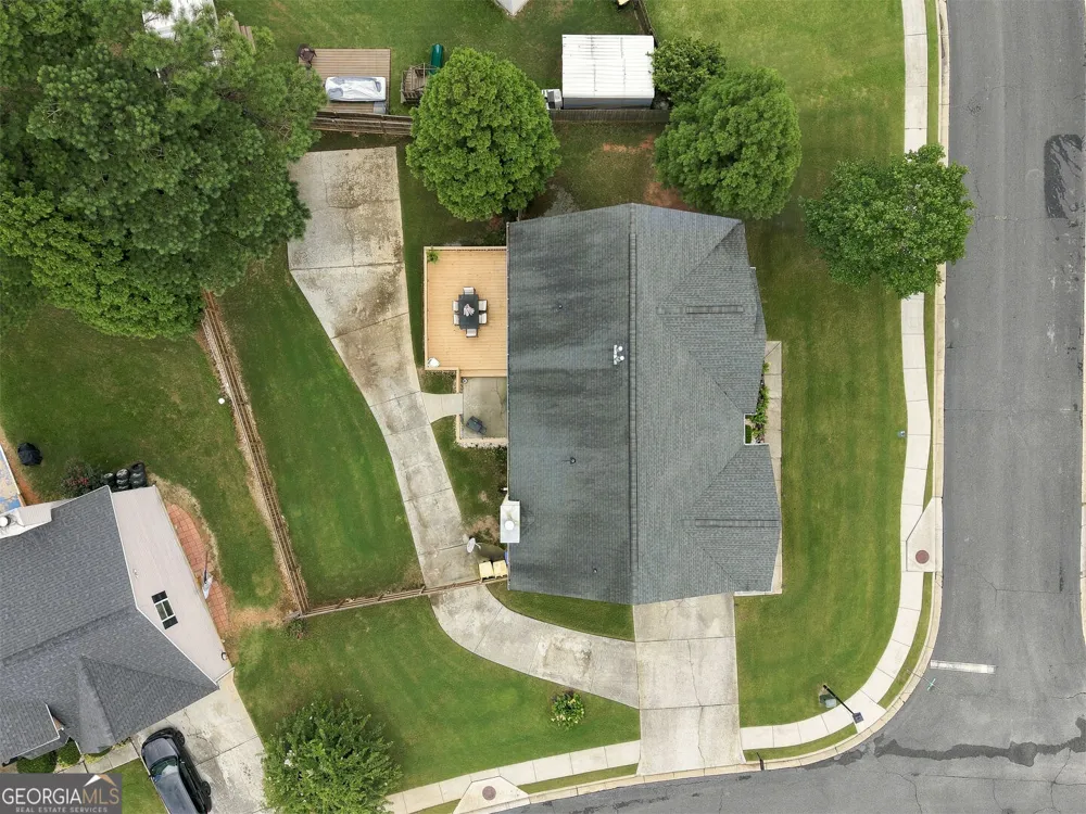 590 Buckingham TER Fairburn, GA 30213