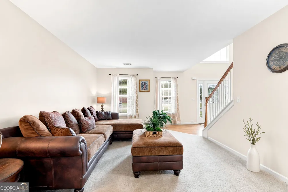 590 Buckingham TER Fairburn, GA 30213