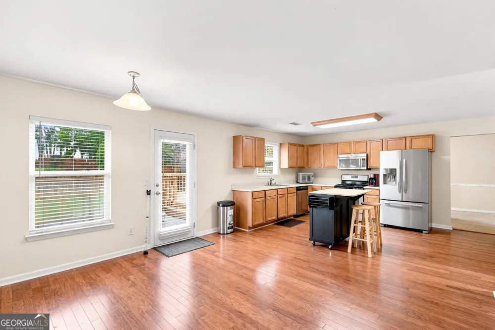 590 Buckingham TER Fairburn, GA 30213