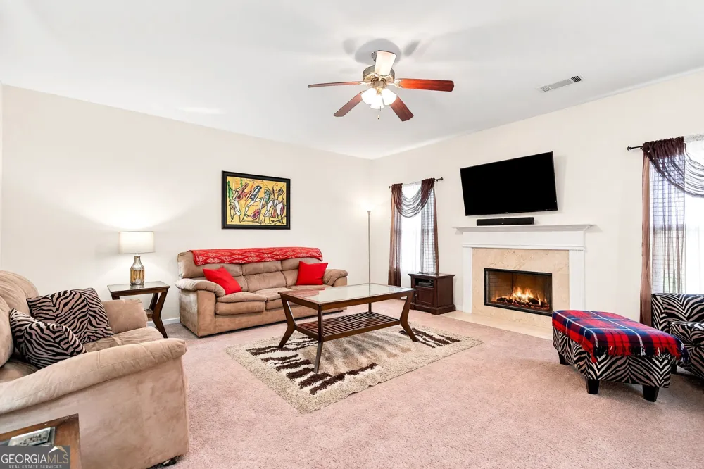 590 Buckingham TER Fairburn, GA 30213