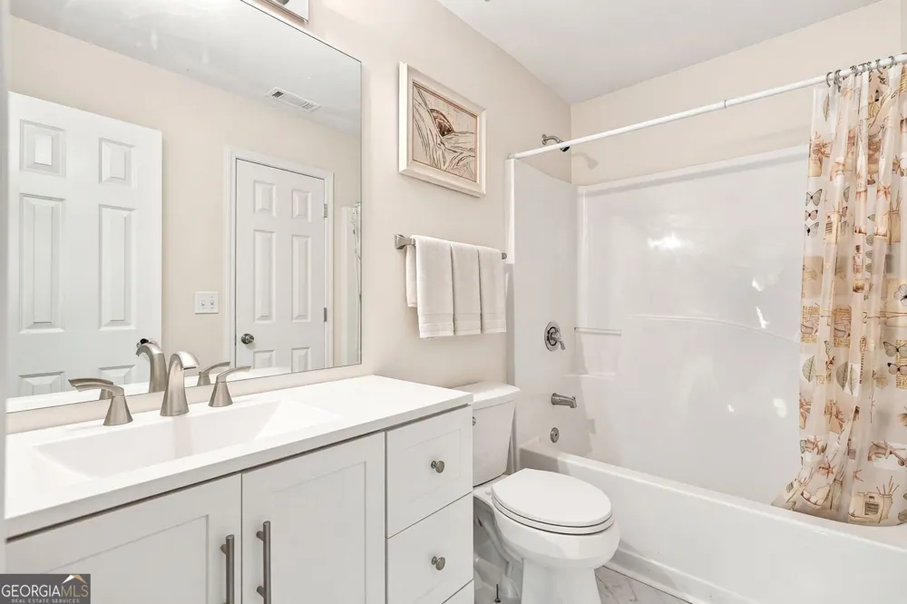 590 Buckingham TER Fairburn, GA 30213