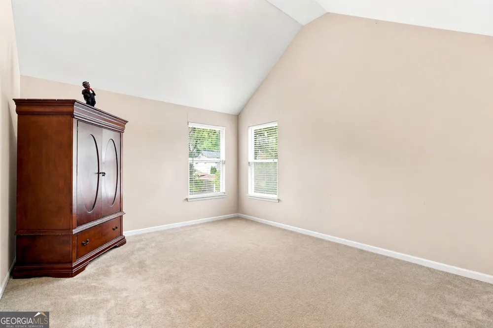 590 Buckingham TER Fairburn, GA 30213