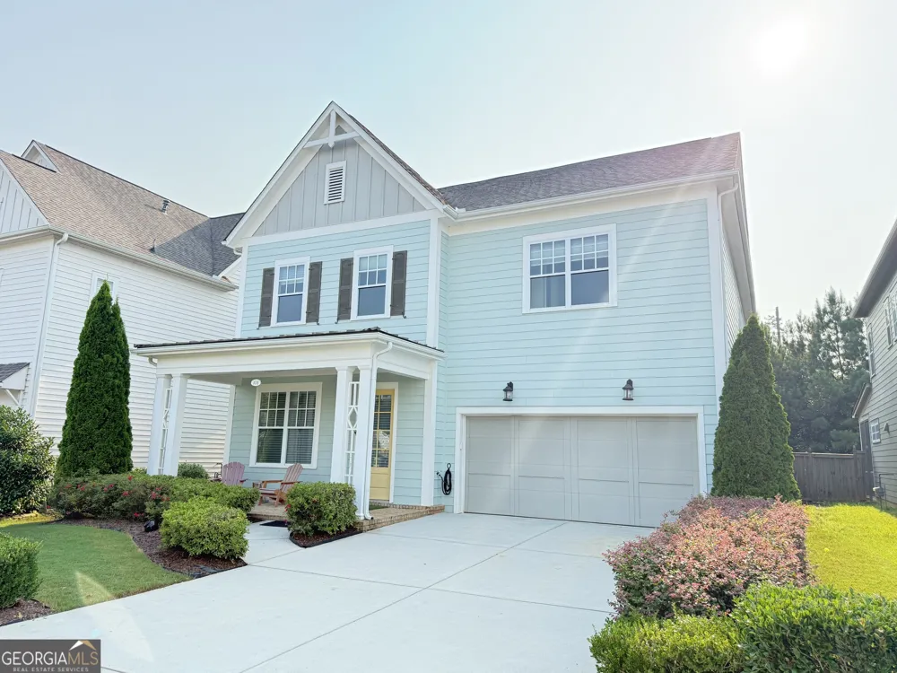 108 Bandon WAY Peachtree City, GA 30269