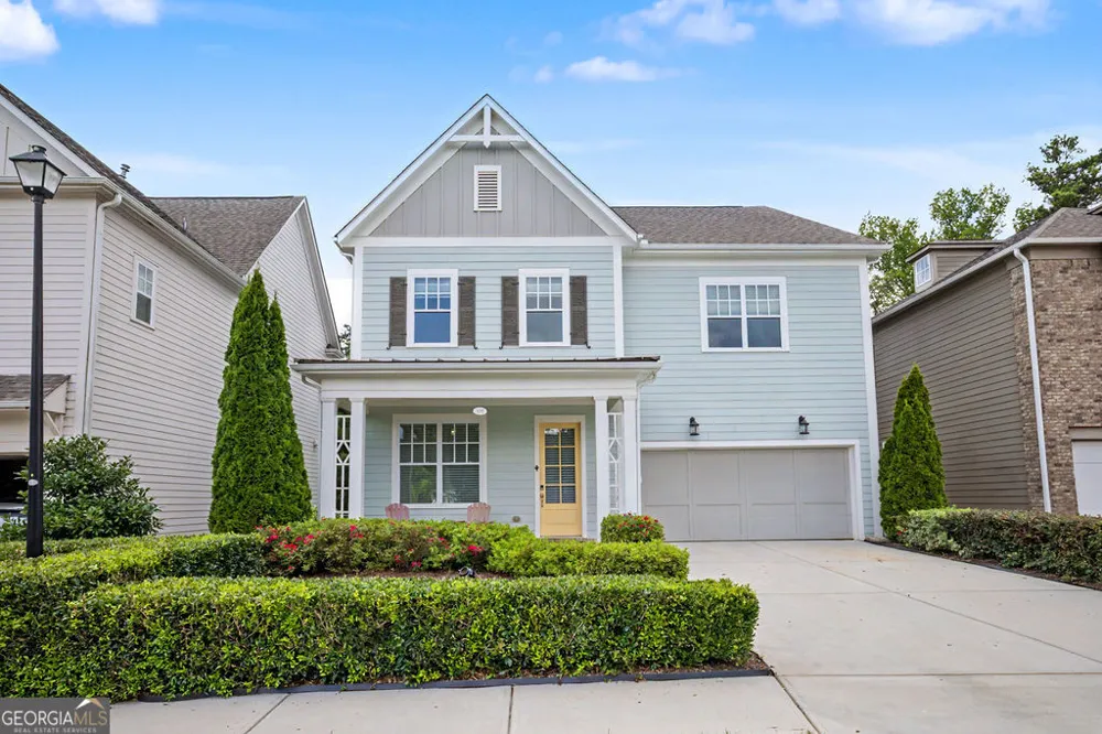 108 Bandon WAY Peachtree City, GA 30269
