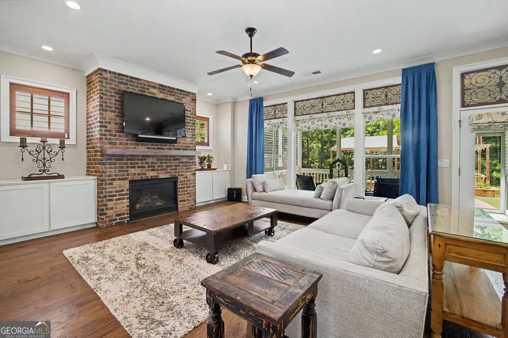 108 Bandon WAY Peachtree City, GA 30269