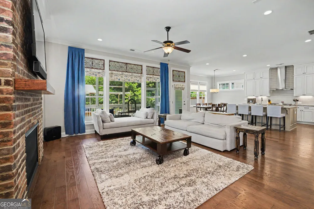 108 Bandon WAY Peachtree City, GA 30269