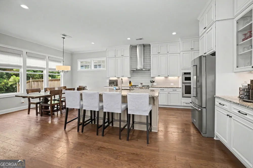 108 Bandon WAY Peachtree City, GA 30269