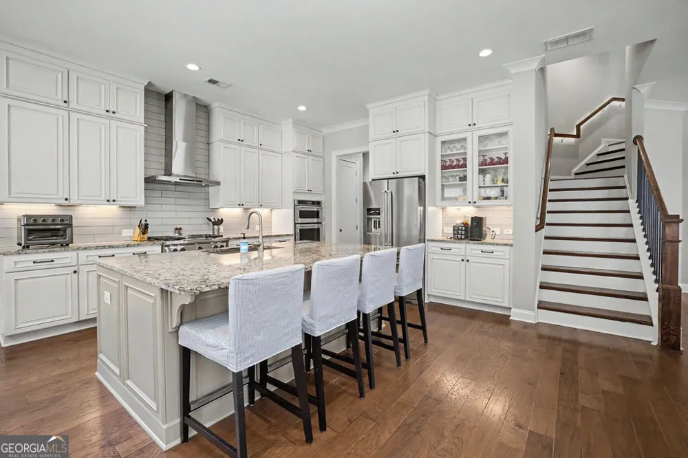 108 Bandon WAY Peachtree City, GA 30269