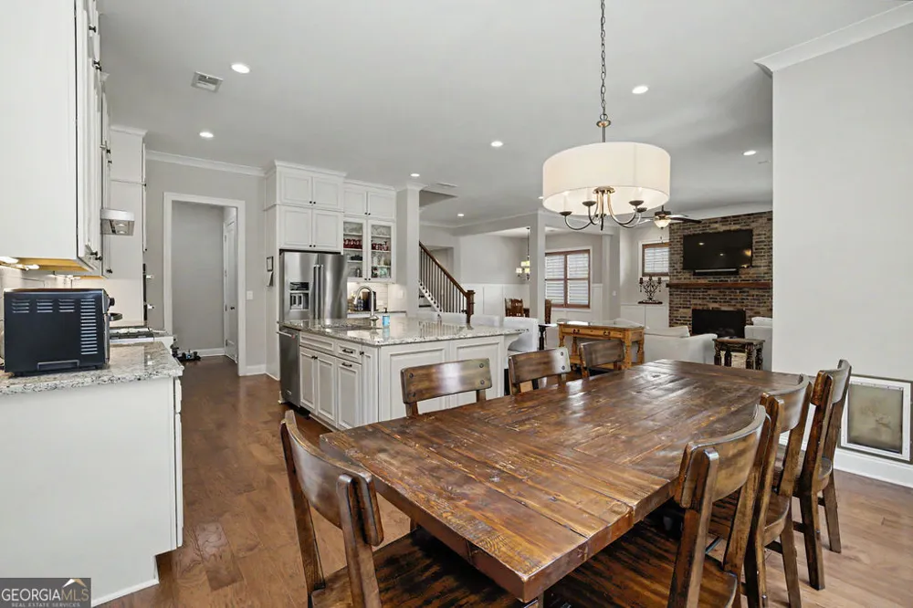 108 Bandon WAY Peachtree City, GA 30269