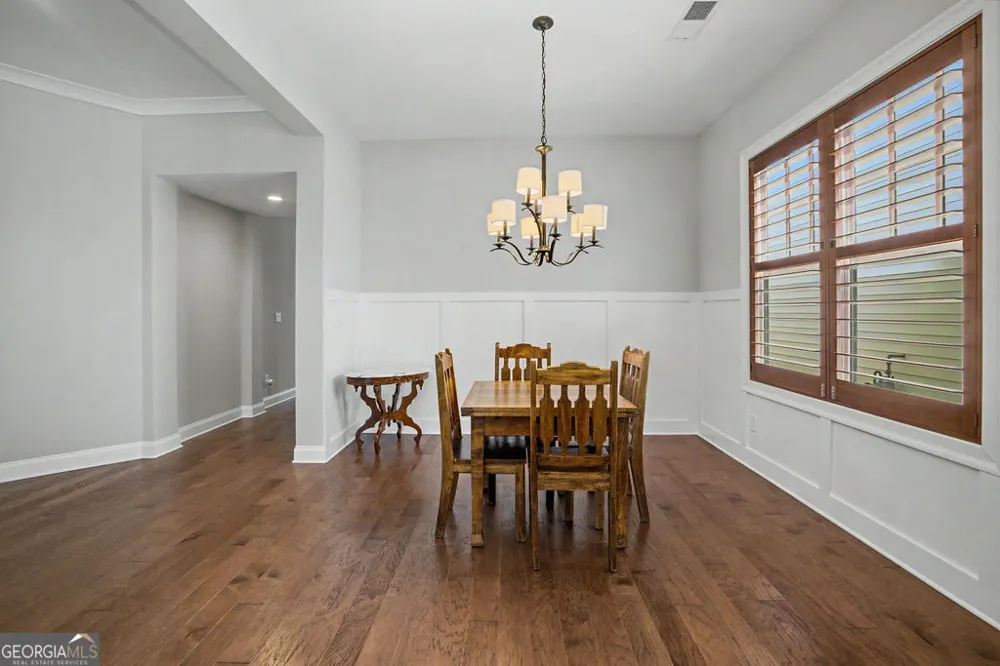 108 Bandon WAY Peachtree City, GA 30269