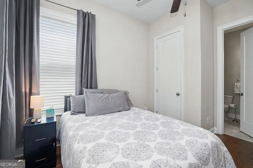 108 Bandon WAY Peachtree City, GA 30269