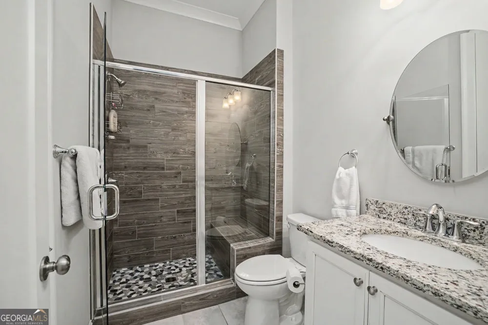 108 Bandon WAY Peachtree City, GA 30269