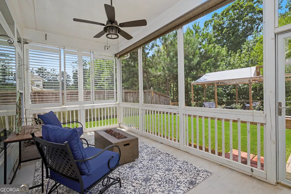108 Bandon WAY Peachtree City, GA 30269