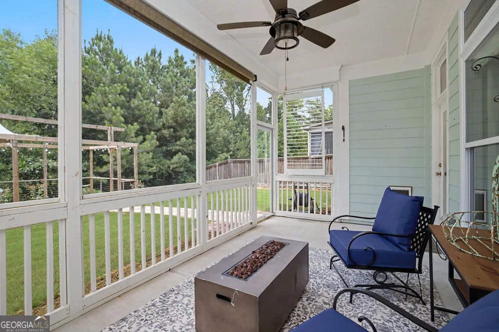108 Bandon WAY Peachtree City, GA 30269