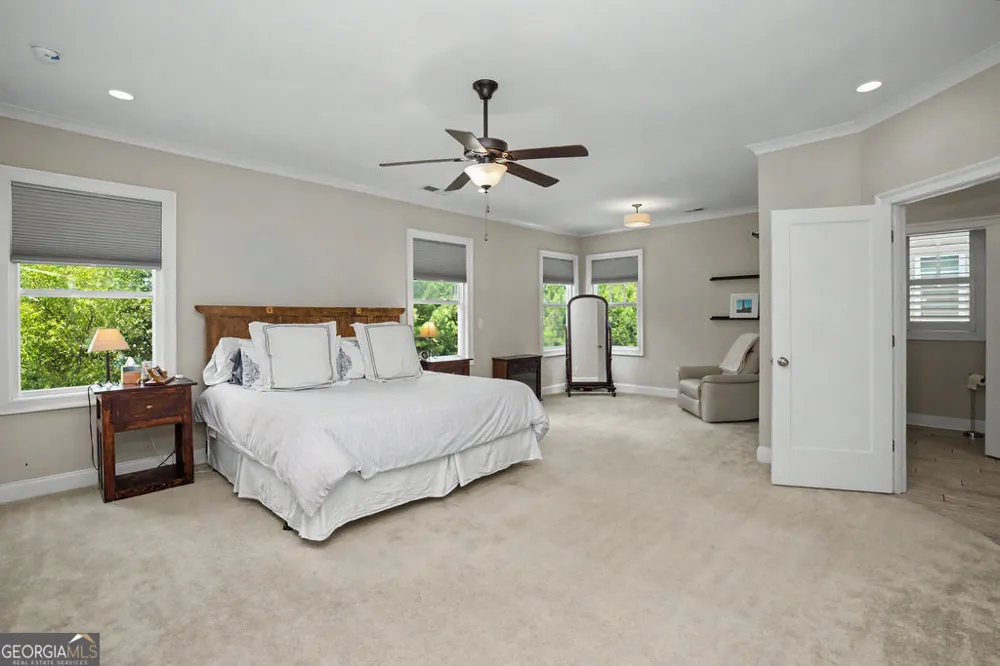 108 Bandon WAY Peachtree City, GA 30269