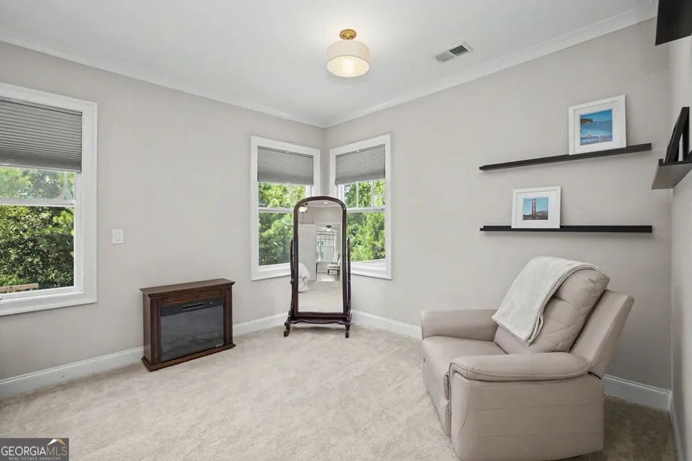 108 Bandon WAY Peachtree City, GA 30269