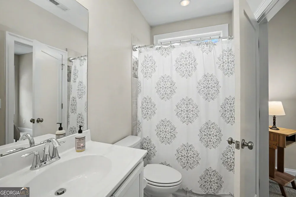 108 Bandon WAY Peachtree City, GA 30269