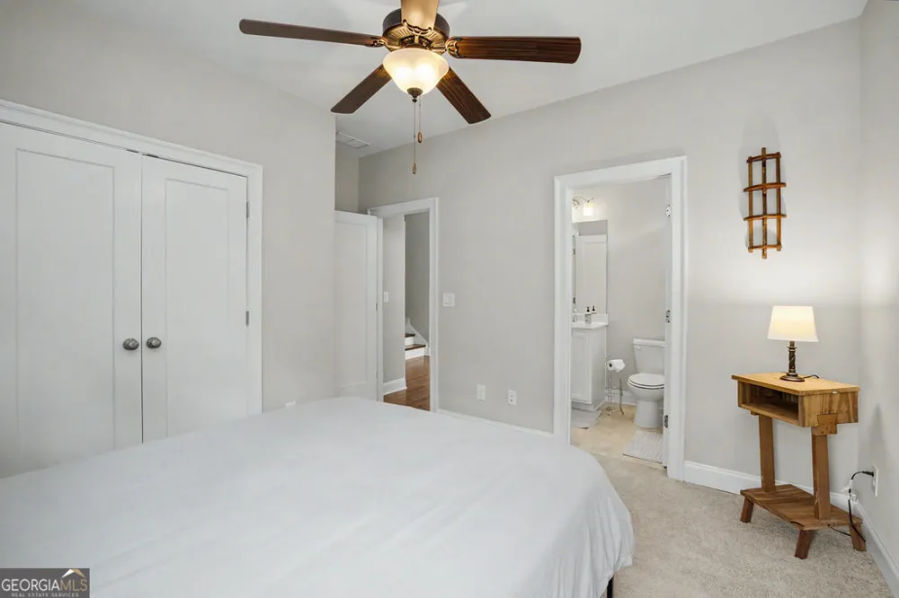 108 Bandon WAY Peachtree City, GA 30269