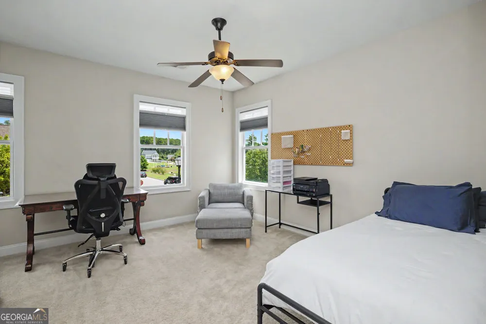 108 Bandon WAY Peachtree City, GA 30269