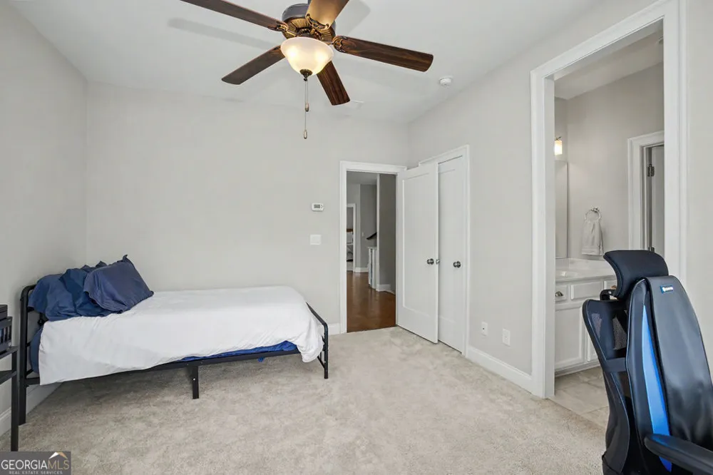 108 Bandon WAY Peachtree City, GA 30269