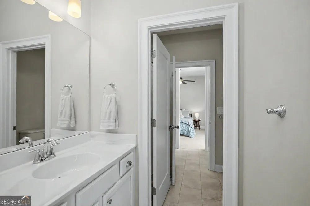 108 Bandon WAY Peachtree City, GA 30269
