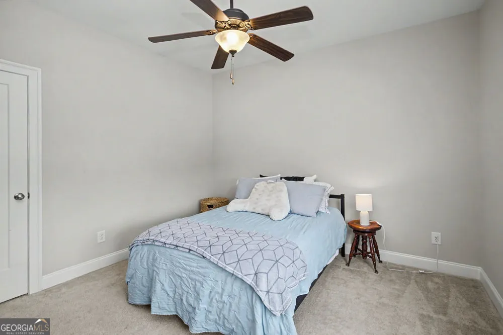 108 Bandon WAY Peachtree City, GA 30269