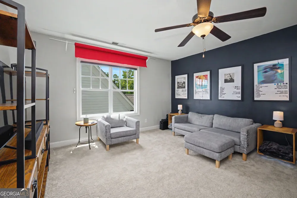 108 Bandon WAY Peachtree City, GA 30269