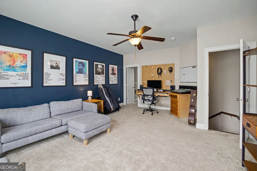 108 Bandon WAY Peachtree City, GA 30269