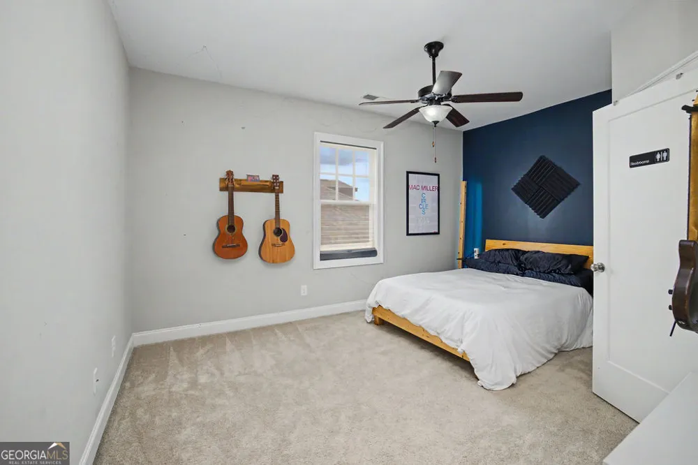 108 Bandon WAY Peachtree City, GA 30269