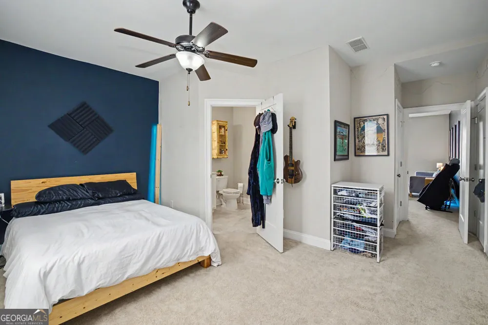 108 Bandon WAY Peachtree City, GA 30269