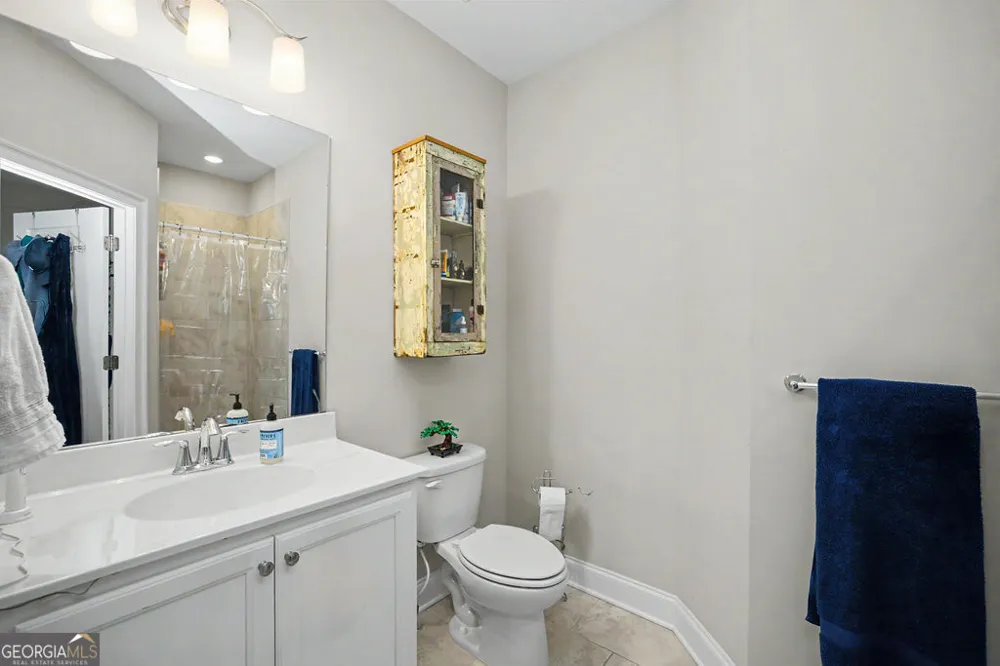 108 Bandon WAY Peachtree City, GA 30269
