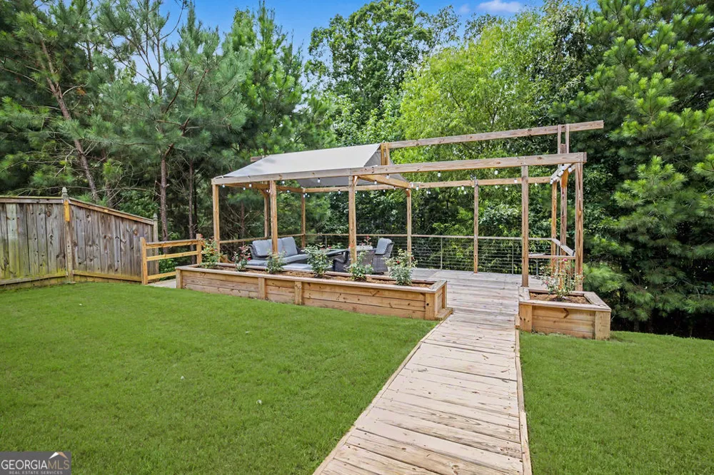 108 Bandon WAY Peachtree City, GA 30269