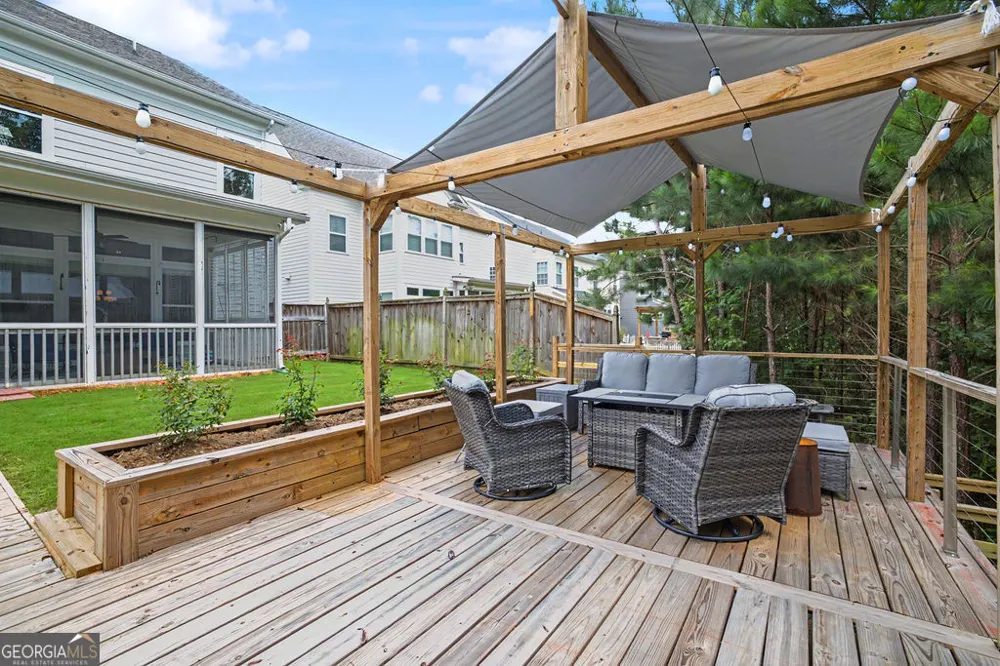 108 Bandon WAY Peachtree City, GA 30269