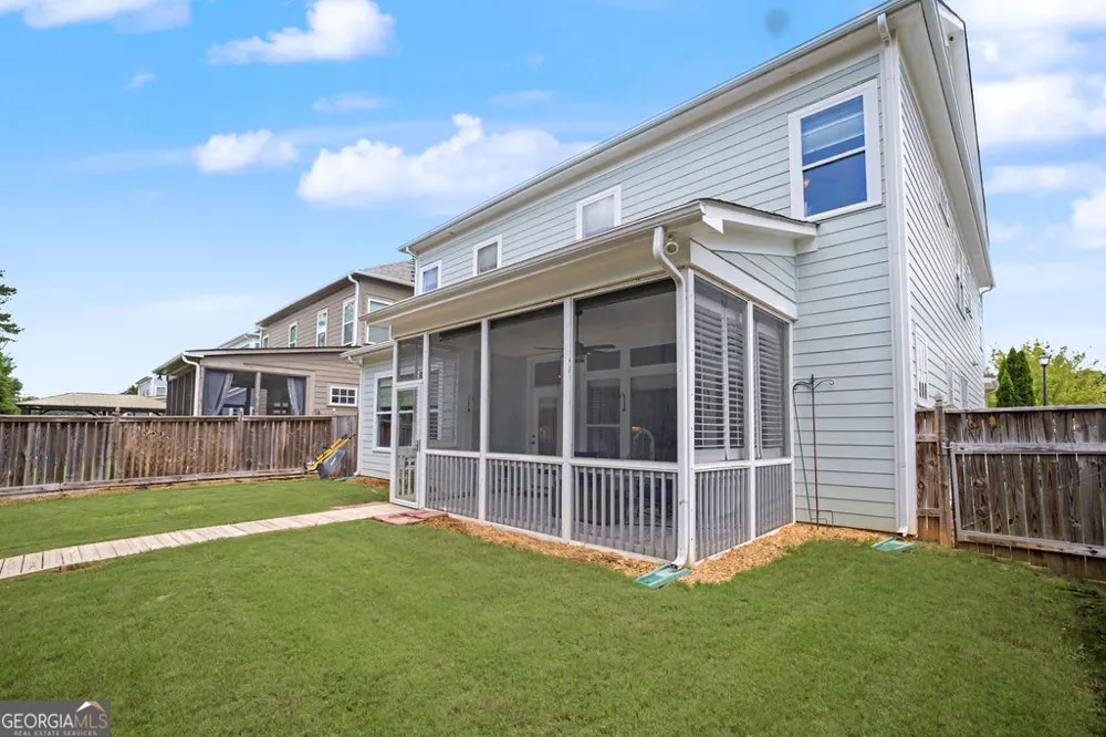 108 Bandon WAY Peachtree City, GA 30269