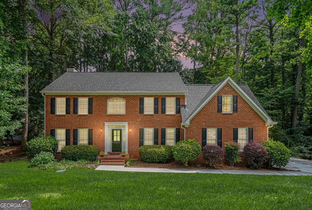 3611 Preston CT Lilburn, GA 30047