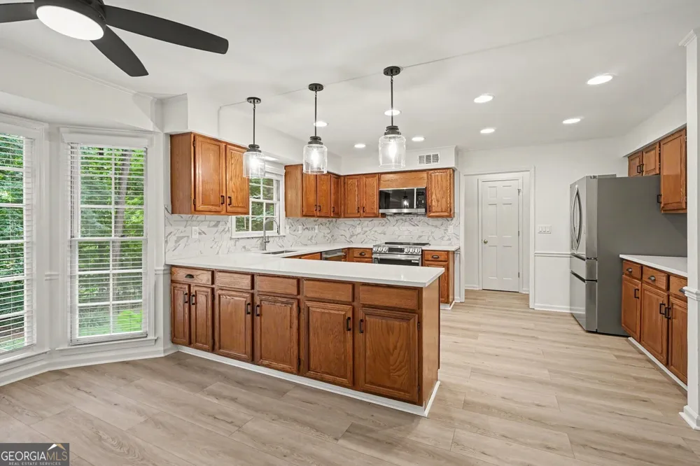 3611 Preston CT Lilburn, GA 30047