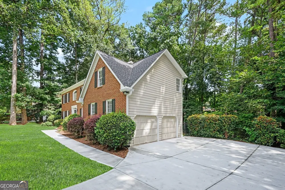 3611 Preston CT Lilburn, GA 30047