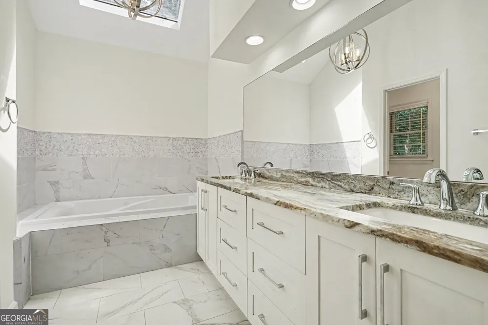 3611 Preston CT Lilburn, GA 30047