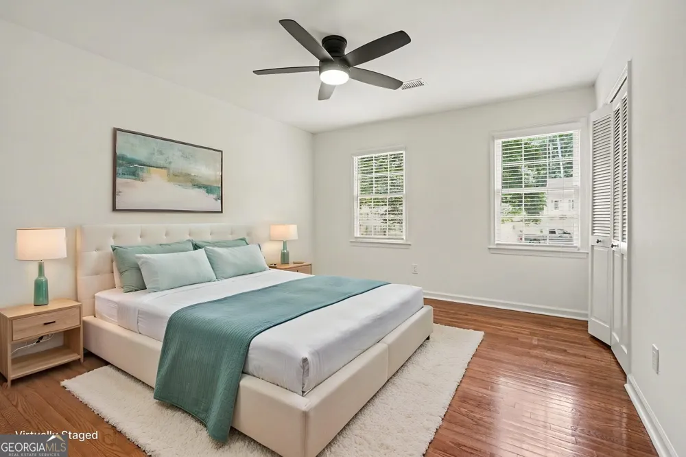 3611 Preston CT Lilburn, GA 30047
