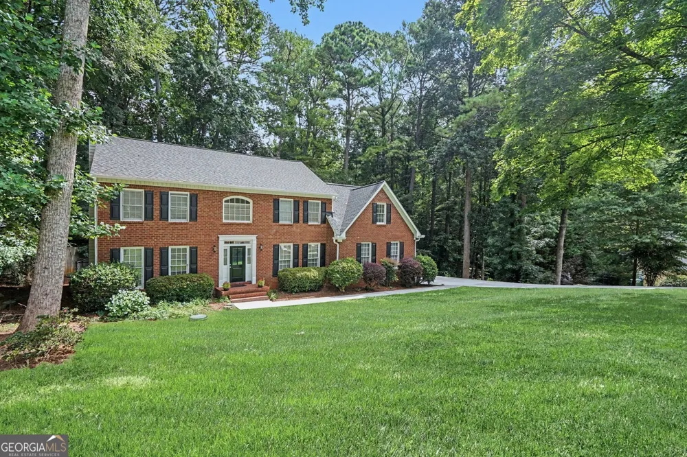 3611 Preston CT Lilburn, GA 30047