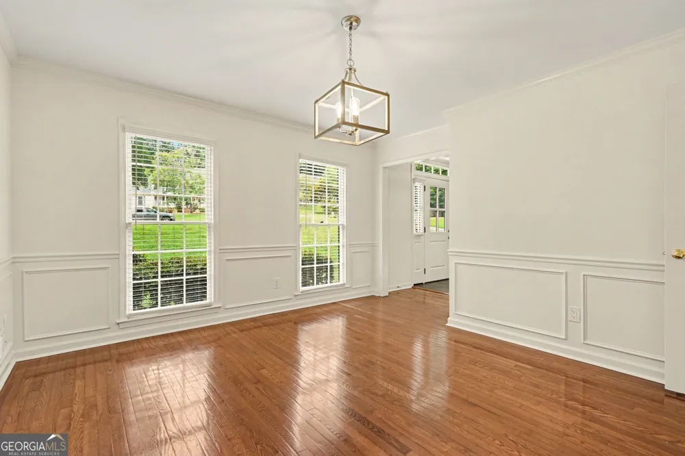 3611 Preston CT Lilburn, GA 30047