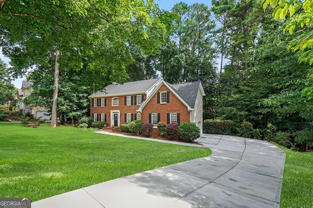 3611 Preston CT Lilburn, GA 30047