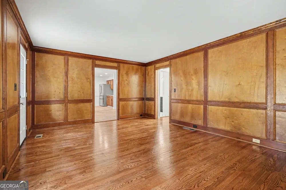 3611 Preston CT Lilburn, GA 30047